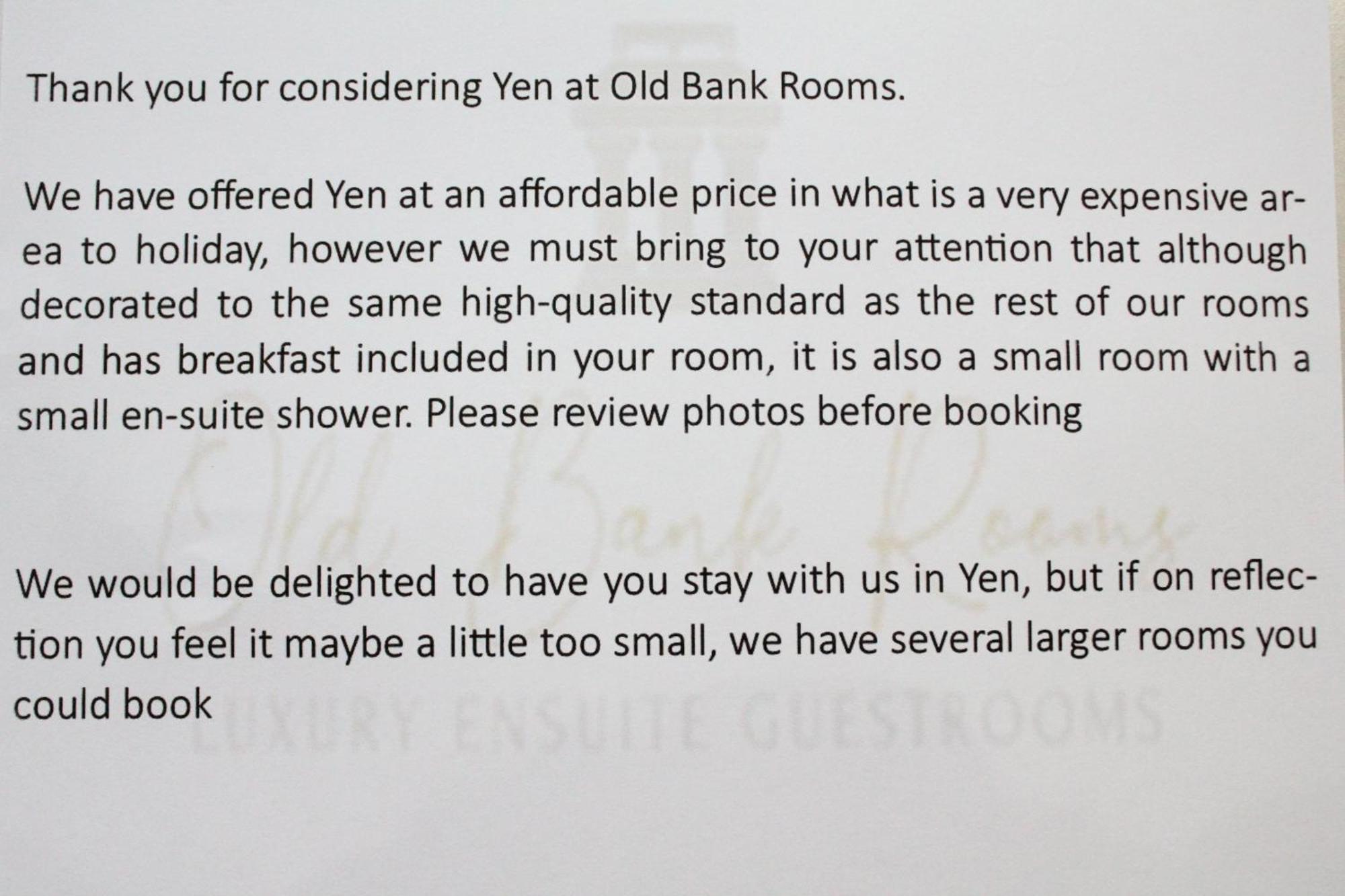 Old Bank Rooms Bourton-on-the-Water Екстериор снимка